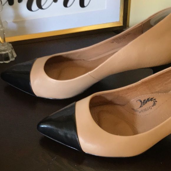 Pumps - Picture 6 of 6